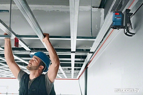 Лазерный нивелир Bosch GLL 2-20 Professional [0601063J00]