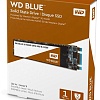 SSD WD Blue 3D NAND 1TB WDS100T2B0B