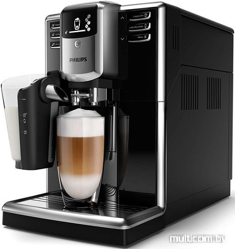 Эспрессо кофемашина Philips EP5040/10