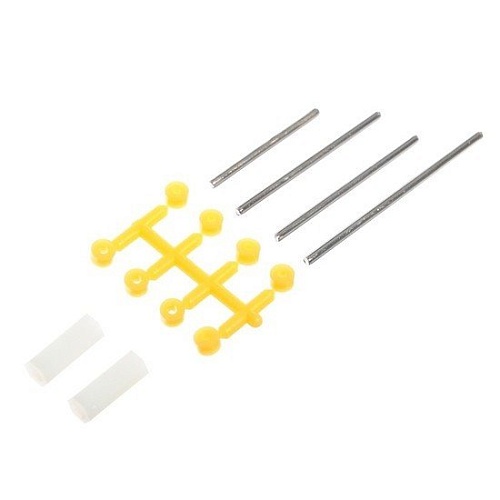 Набор для опытов Эврики Экскаватор 7528538