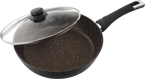 Сковорода Маруся 3828с