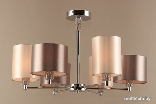 Aitin Pro НПБ 02-6x40-105 STD15417/6 (хром)