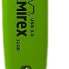 USB Flash Mirex CHROMATIC GREEN 32GB (13600-FM3CGN32)
