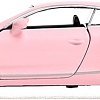 Легковой автомобиль Автоград Bentley Continental GT 9471864 (матовый розовый)