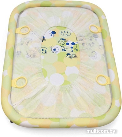 Игровой манеж Globex Классика