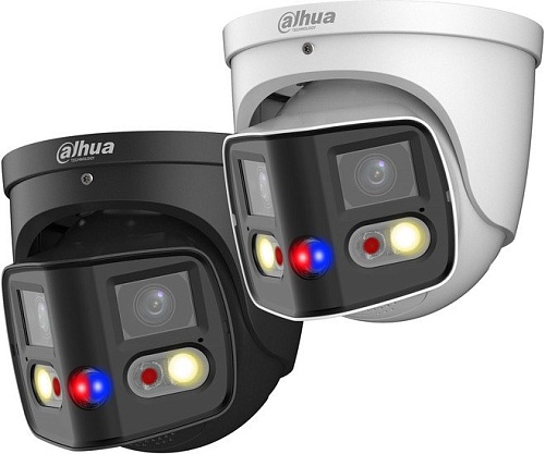 IP-камера Dahua DH-IPC-PDW3849P-A180-E2-AS-PV
