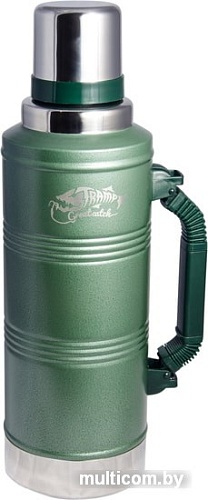 Термос TRAMP TRC-097