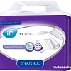 Пеленки ID Protect 60x90 (30 шт)