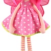 Кукла Maxitoys Розовая Фея Лу MT-CR-D01202333-50