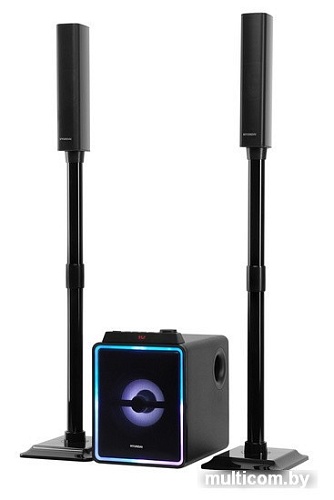 Акустика Hyundai H-HA600