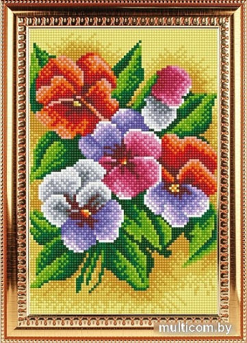 Фоторамка Белоснежка Glenna 4140-BK