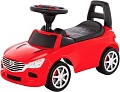 Каталка Полесье SuperCar №4 84507 (красный)