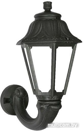 Уличный настенный светильник Fumagalli Anna E22.132.000.BYF1R