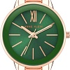 Наручные часы Anne Klein 3876GNRG
