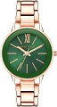 Наручные часы Anne Klein 3876GNRG