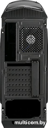 Корпус AeroCool BattleHawk Black