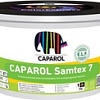 Краска Caparol Samtex 7 (база 3, 2.5 л)