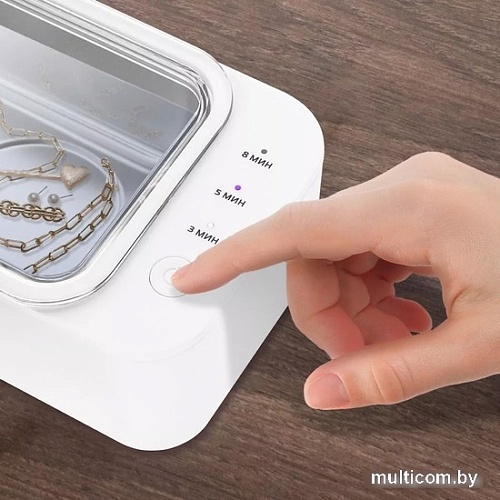 Стерилизатор маникюрный Kitfort KT-6066