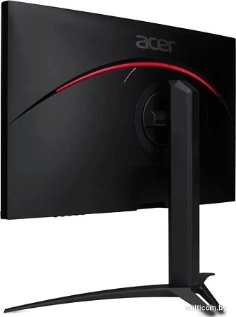 Игровой монитор Acer Nitro XV275KP3biipruzx UM.HX5CD.302