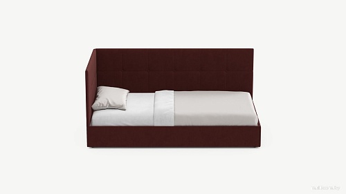 Кровать-тахта Moon Family 1261 MF013130