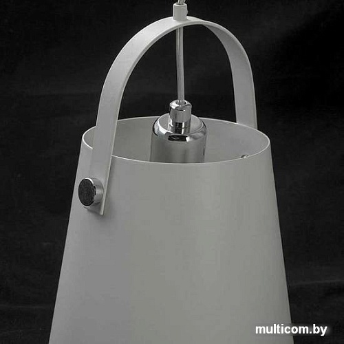 Подвесная люстра Lussole LGO Bisbee LSP-8098