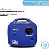 Бензиновый генератор Нева DB2200