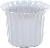 Кашпо Полесье Виола 06438 (3 л, дымчатый)