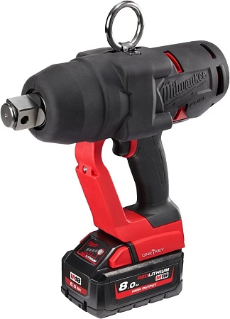 Чехол для гайковерта Milwaukee 4932499365