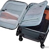 Чемодан-спиннер Thule Subterra 2 Carry On Spinner TSRS422 (dark slate)