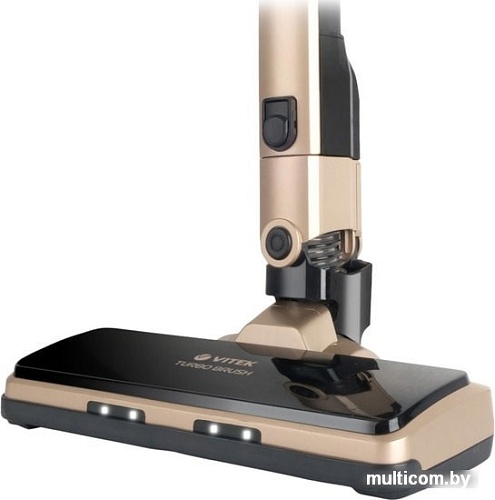 Пылесос Vitek VT-8140