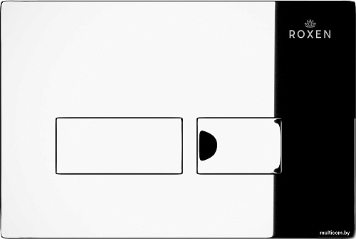 Унитаз подвесной Roxen StounFix Dual Fresh 968213
