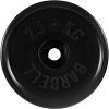 Диск MB Barbell Евро-классик 51 мм (1x25 кг)