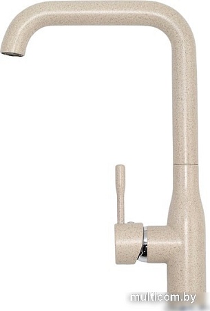 Смеситель Gerhans HU01K4698-21 (песочный)