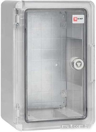 Бокс пластиковый EKF PBT65MP003