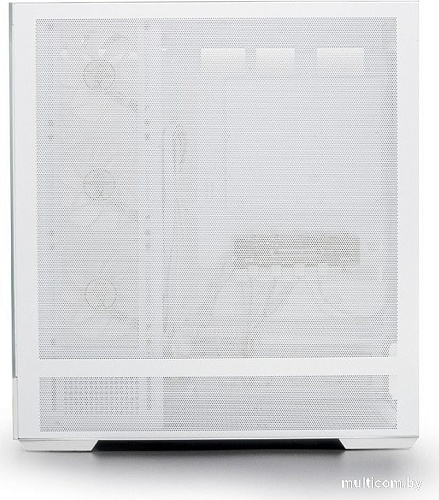 Корпус XASTRA Q700 0F-UC (белый)