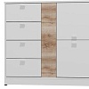 Комод Ижмебель Scandica Vendela 5
