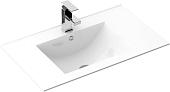Умывальник Rea Dafne 60 (белый)