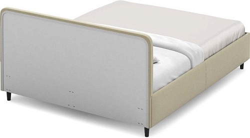 Кровать Moon Family 1253 К004660 160x200