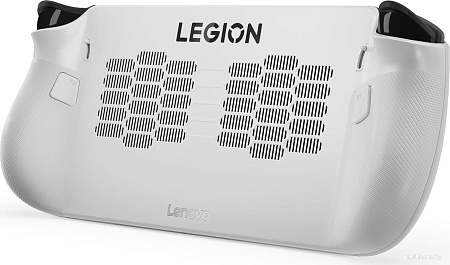 Игровая приставка Lenovo Legion Go S 32GB/1TB (белый)