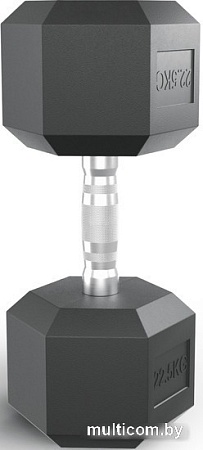 Набор гантелей Unixfit DBHEX22.5 22.5 кг