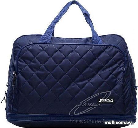 Дорожная сумка Sarabella С062РСТ (синий)