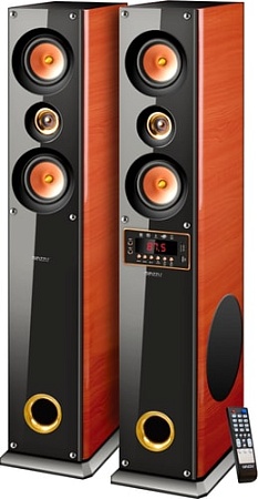 Акустика Ginzzu GM-327