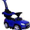 Каталка RiverToys Mercedes-Benz GL63 A888AA-M (синий)