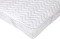Наматрасник Vegas Cotton S4 180x200 (белый)