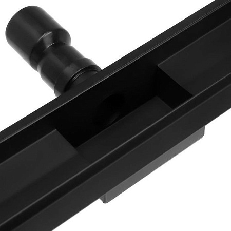 Трап/канал Tim BAD465002BK