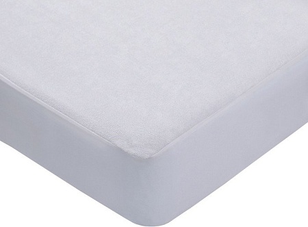 Защитный наматрасник АртПостель Непромокаемый 3473 90x200