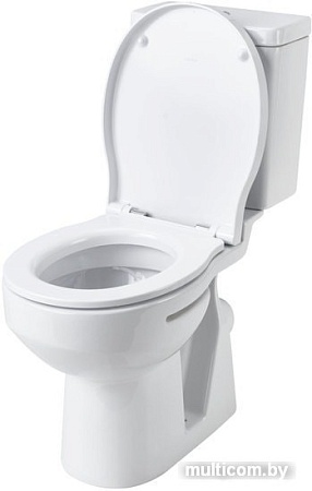 Унитаз Santek Версаль 1.WH30.2.406