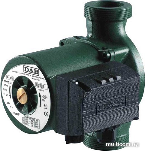 Циркуляционный насос DAB A 80/180 M