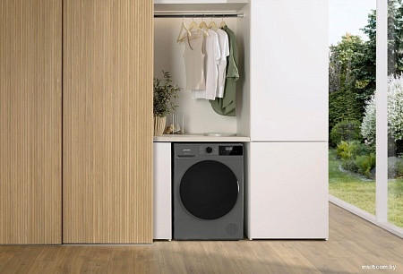 Сушильная машина Gorenje D2HNA92/C