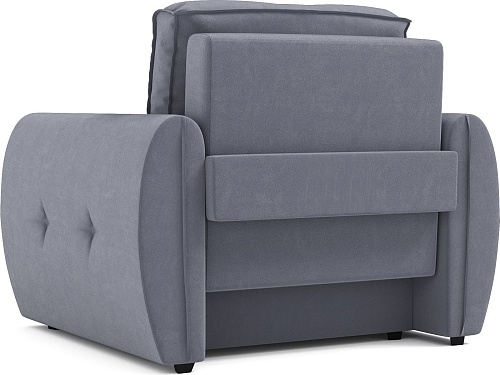 Кресло-кровать Mio Tesoro Лагос (velutto 32)